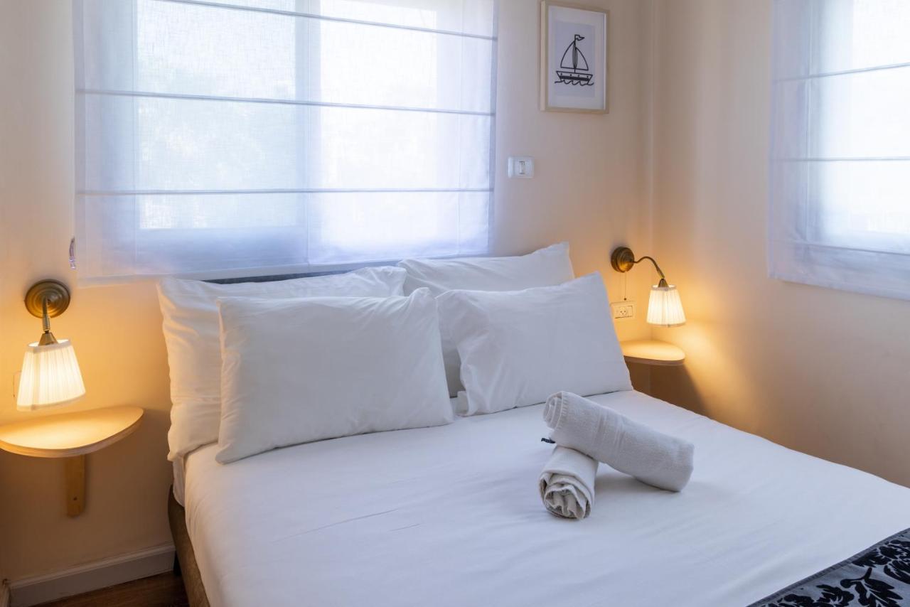 Domus Bat Galim Hotel Haifa Kültér fotó