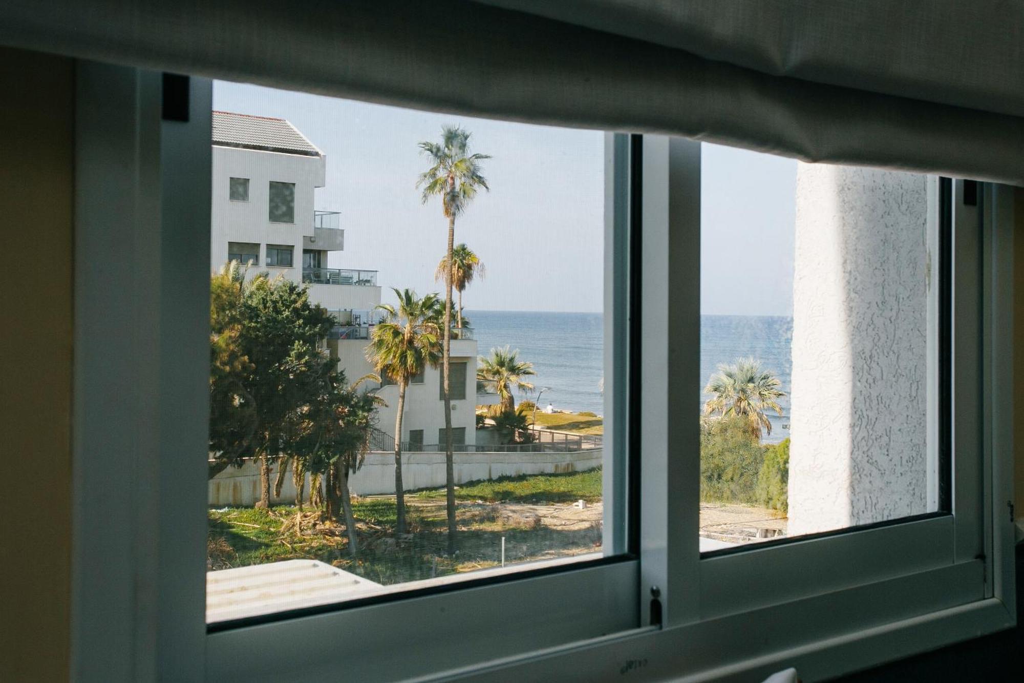 Domus Bat Galim Hotel Haifa Kültér fotó
